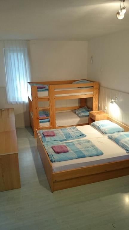 Dom Mladinske Knjige Fiesa Hotel Piran Luaran gambar