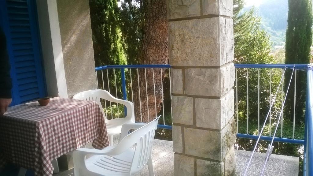 Dom Mladinske Knjige Fiesa Hotel Piran Luaran gambar